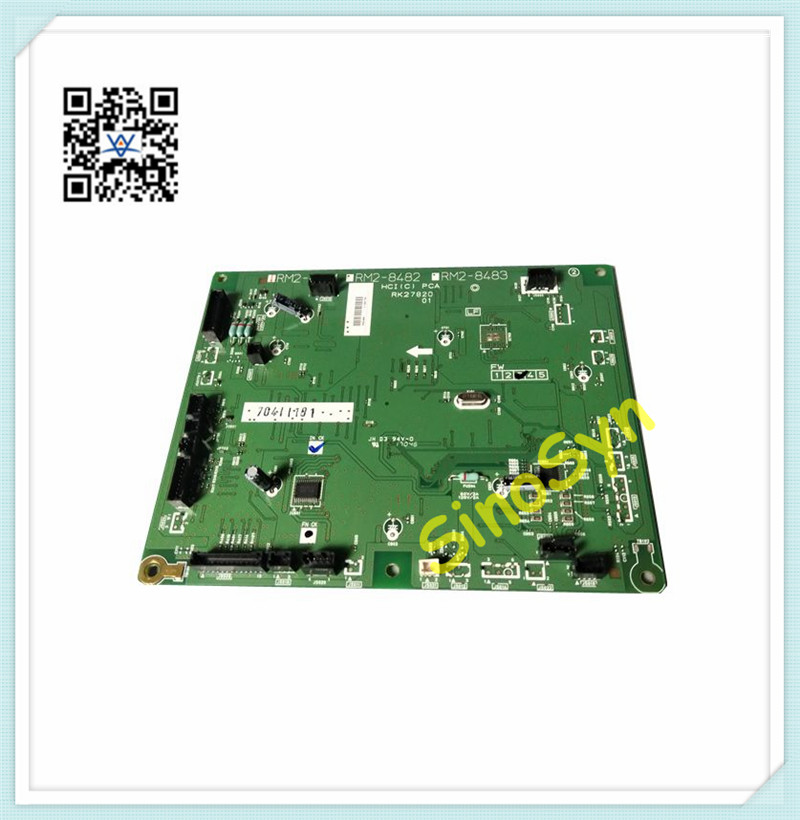 RM2-8481/ RM2-8482/ RM2-8483 for HP M652/ M653/ M681/ M682 Paper Deck Control Board Pca, HCI